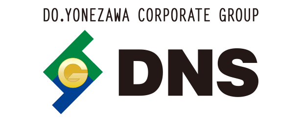 株式会社DNSロゴ